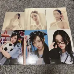 乃木坂46 川﨑桜 生写真 13th anniversary コンプ 3種 - メルカリ