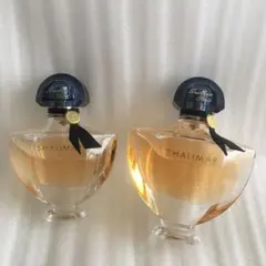 GUERLAIN SAMSARA ゲラン サムサラ シルクロード 50ml 3本 - メルカリ