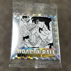 ドラゴンボール40周年記念　シールウエハース2 第十八巻　18巻