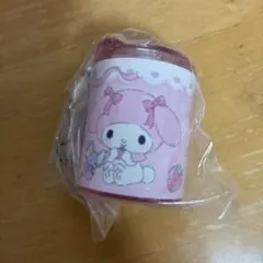 マイメロディ コインシリンダー