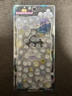 正規品　光る　ジュエルプチドロップ シマエナガ　ボンボンドロップ　プチドロップ