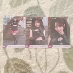≠ME ノイミー ここでファーストキッス 蟹沢萌子 生写真 - メルカリ