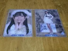 乃木坂46 モバイル　カード　池田瑛紗