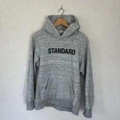⭐︎ THE NORTH FACE STANDARD パーカー グレー Mサイズ