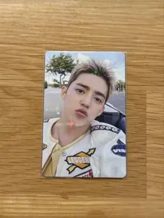 seventeen C×M weverse エスクプス