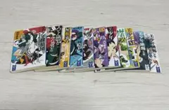 美少年探偵団 ・美少年シリーズ1〜11巻セット