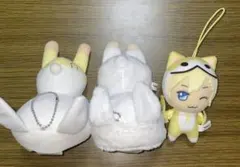 アイナナ IDOLiSH7 六弥ナギ ぬいぐるみ きらどる まとめ売り