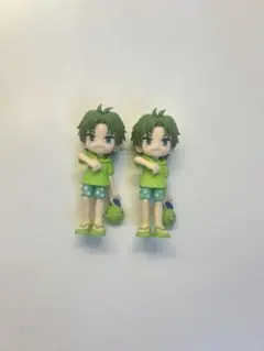 カラフルピーチ シヴァさん フィギュア