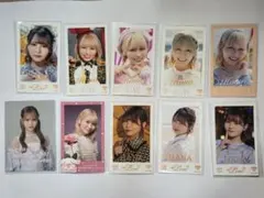 2026年最新】大場花菜 チェキの人気アイテム - メルカリ