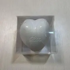 リファ Refa ハートブラシ　オーロラホワイト