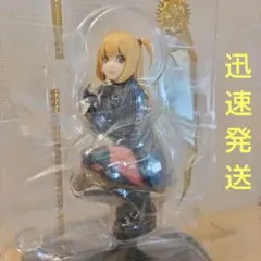 DMMくじDEATH NOTE 弥海砂 フィギュア A賞 - メルカリ