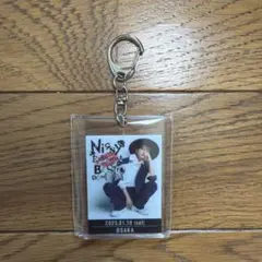 2026年最新】nissy グッズ キーホルダーの人気アイテム - メルカリ