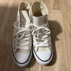 CONVERSE ハイカットスニーカー