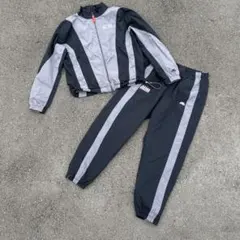 NIKE セットアップ
