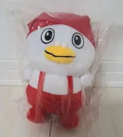 非売品　ヤオコー　ヤッポー　ぬいぐるみ　18センチ タグつき 新品未開封