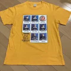 GENERATIONS MAD CYCLONE ライブ Tシャツ