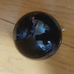 天然石 モリオン スフィア