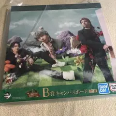 新品未開封 ミセスグリーンアップル B賞 ミセス一番くじ ミセス くじ