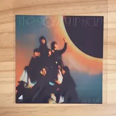 櫻坂 14th シングル TGUT ステッカー TypeC