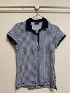 CHERVO/レディース/ポロシャツ