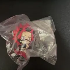 僕のヒーローアカデミア　切島鋭児郎　ぴょんコレ