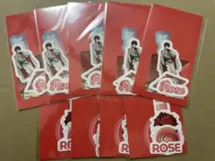 めておら ロゼさんセット