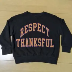 Urban Garment トレーナー 130