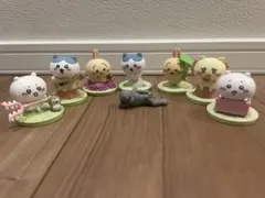 ちいかわ ヴィネットふれんず 第1弾 第2弾