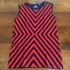 UNIQLO Jonathan Adler コラボノースリーブ