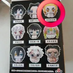 鬼滅の刃 はぐキャラコレクション6 煉獄杏寿郎