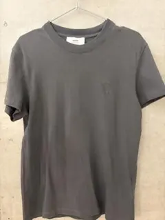 k*様 [正規品]アミパリス Tシャツ S サイズ 白 新品未使用タグ付き