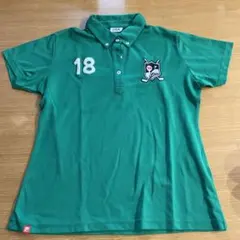 値下げしました！　フィラ　ゴルフウェア　ポロシャツ