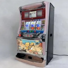 4号機 大都技研 4号機 初代 押忍!番長 コイン仕様 パチスロ 568 - メルカリ