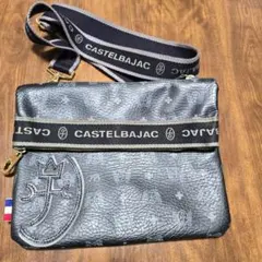 CASTELBAJAC ショルダーバッグのサムネイル