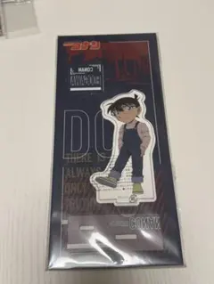名探偵コナン 江戸川コナン アクリルスタンド