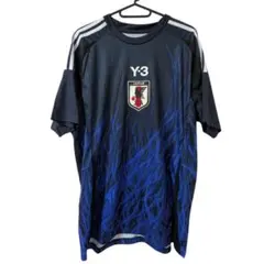 最終価格 L アディダス サッカー 日本代表 2024 ユニフォーム レプリカ