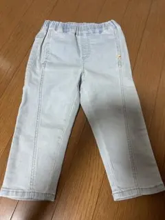 モイモルン　デニム100㎝