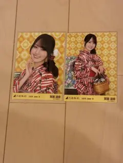 2026年最新】賀喜遥香 生写真 浴衣の人気アイテム - メルカリ