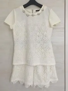 レース セットアップ