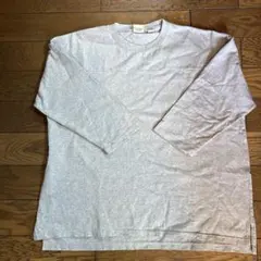 WAIPER Goodwear グッドウェア Tシャツ グレー Mのサムネイル