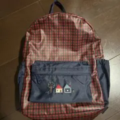 ファミリア　リュック