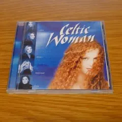 Celtic Woman (ケルティックウーマン) 国内盤