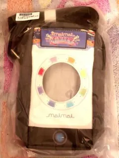 maimai　FiNALE ショルダーポーチ