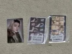M!LK　佐野勇斗　トレカ
