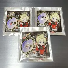銀魂 吉原大炎上 ロフト ちびキャラアクリルキーホルダー 月詠 - メルカリ