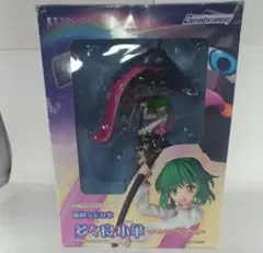 2026年最新】多々良小傘 フィギュアの人気アイテム - メルカリ