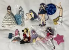 2026年最新】美少女フィギュア まとめ売りの人気アイテム - メルカリ