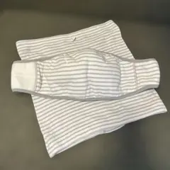 ピジョン　妊婦帯　はらまき・ささえ帯セット