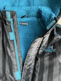 キッズ　ベンチコート