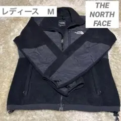 THE NORTH FACE レディースのMサイズ　POLARTEC